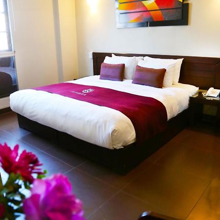 Hoteles Riviera Mansion 阿雷基帕 外观 照片